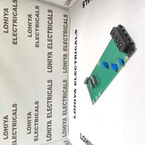 Siemens A5e36618558-ac Pcb Card (Used Condition)