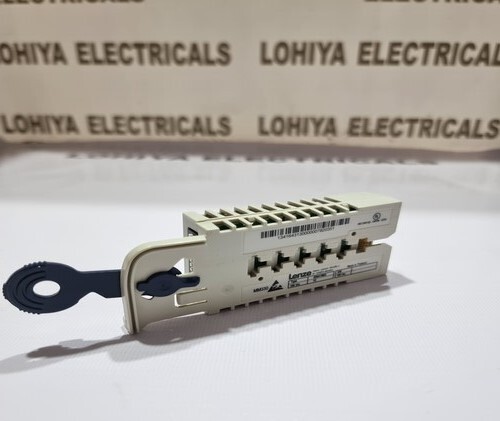 Lenze E94aym33 मेमोरी मॉड्यूल (उपयोग की गई स्थिति)