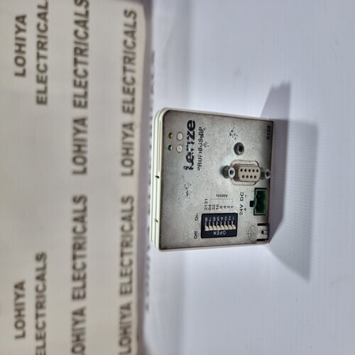 Lenze Emf21331b Profibus Module (Used Condition)