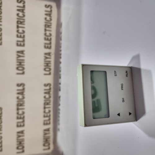 Moeller De4-key-1 Keypad / Operator Touch Panel (Used Condition)