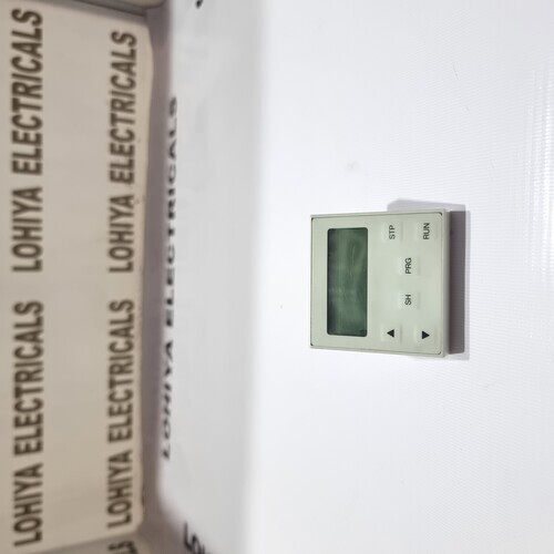 Moeller De4-key-1 Keypad / Operator Touch Panel (Used Condition)