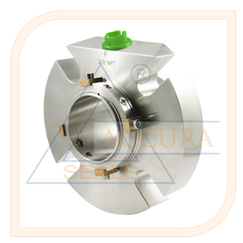 ASC40-F ANSI Single Cartridge