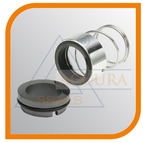 As18b Mechanical Seal