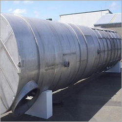 Industrial Service Support