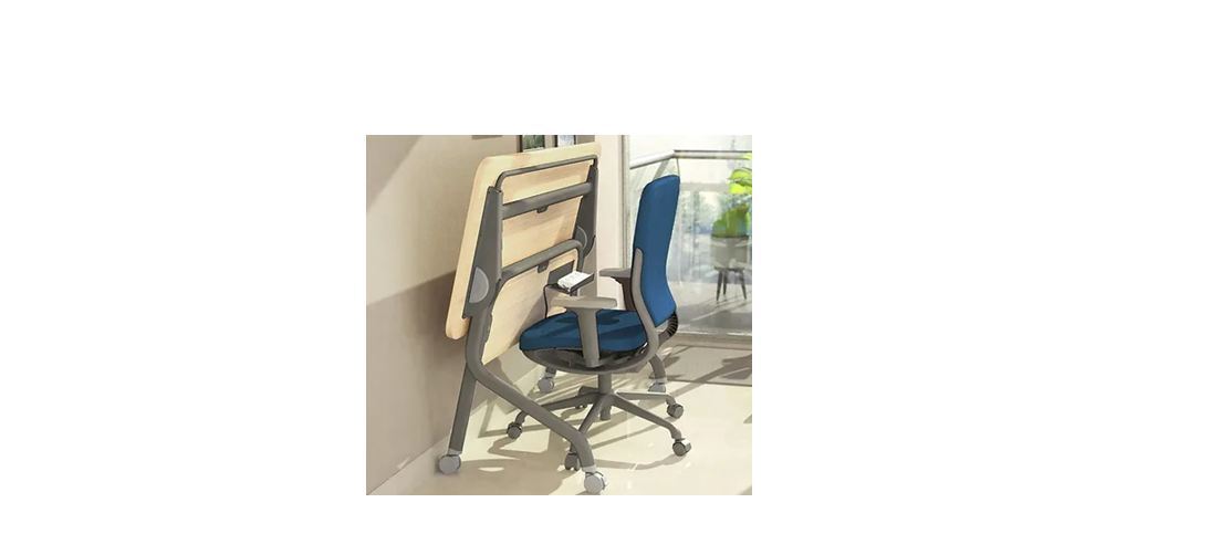 Training Table Folding Training Table