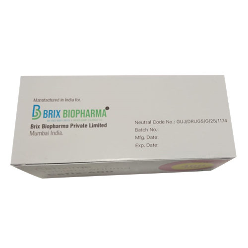 Cefixime Tablets 400mg - Drug Type: Generic Drugs