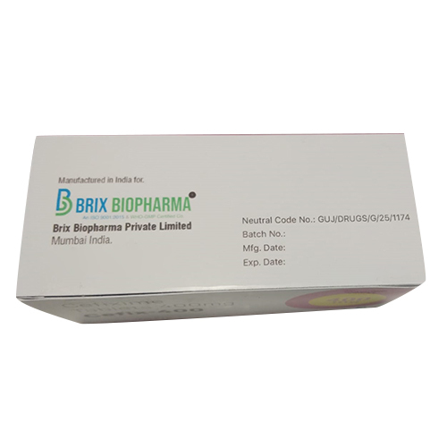 Cefixime Tablets 400mg - Drug Type: Generic Drugs
