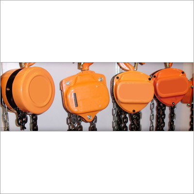 औद्योगिक श्रृंखला पुली ब्लॉक