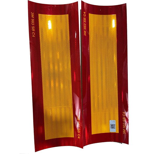 3M C4 Tape - Color: Multicolor