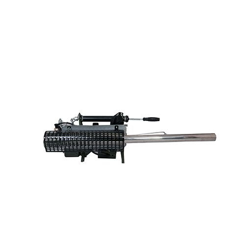 मेटल फॉगिंग मशीन