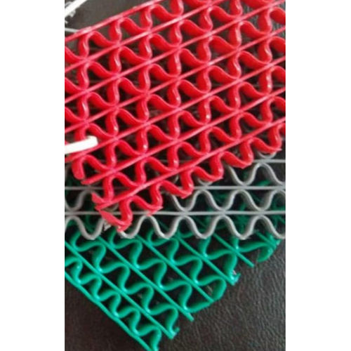 8mm Plastic Mat Design: Modern