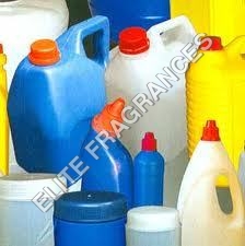 सफाई उत्पाद की सुगंधें