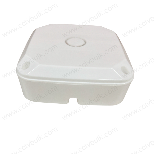 Junction Box 5x5 Premium 20 Set - Color: White