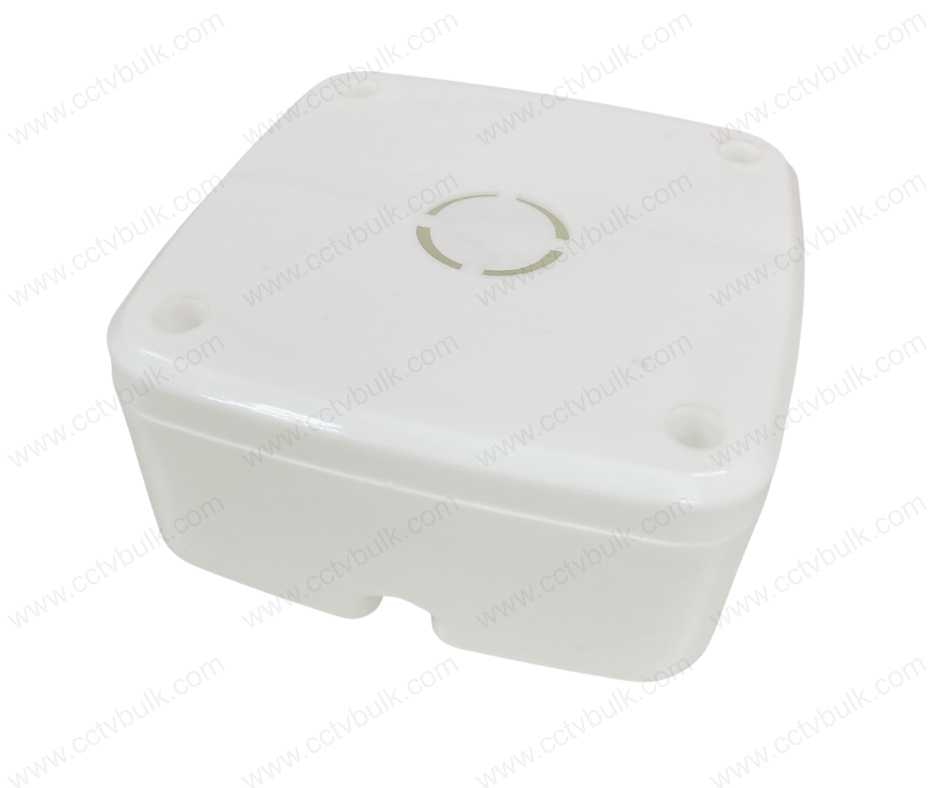 Junction Box 4x4 Premium 20 Set
