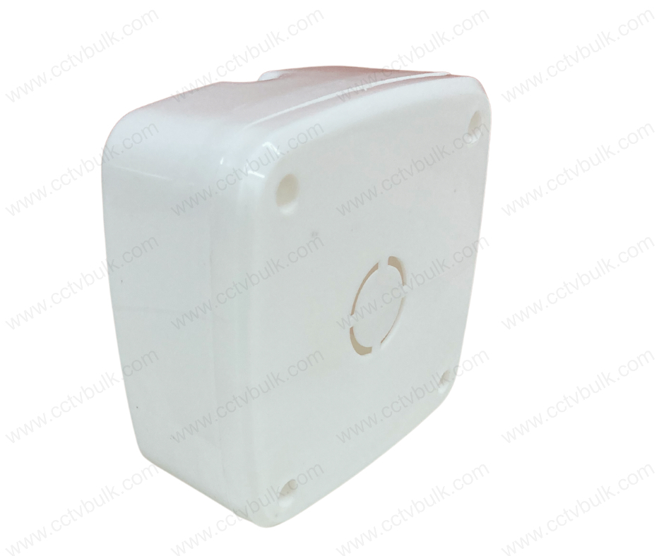 Junction Box 4x4 Premium 20 Set