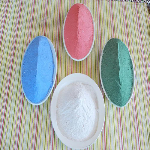 Drossing Foundry Flux Powder - Storage: Room Temperature