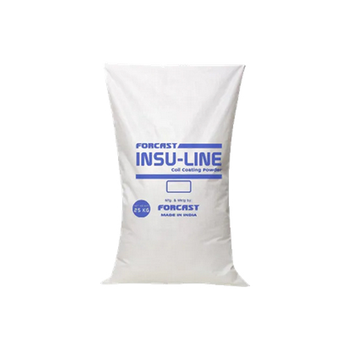 इनसु-लाइन कॉइल कोट पाउडर अनुप्रयोग: औद्योगिक