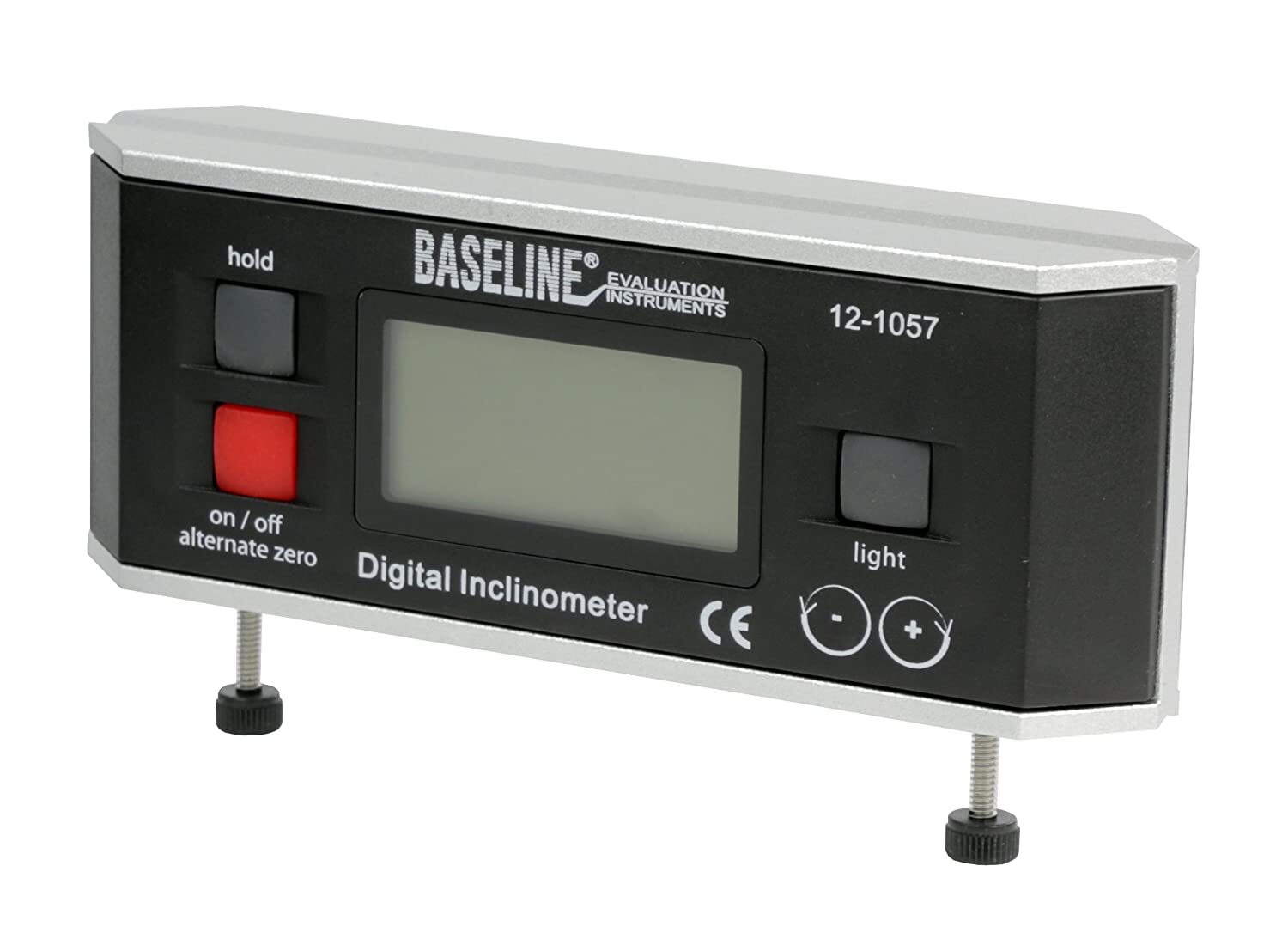Digital Inclinometer - Precision Grade, Compact Design | High Accuracy Sensors, Real-time Angle Measurements