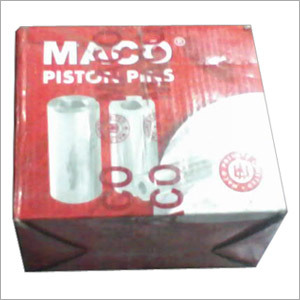 Maco पिस्टन पिन्स