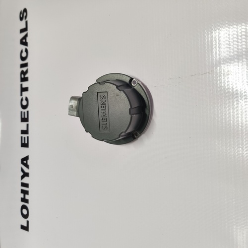Siemens/heidenhain 6fx2001-5je20-2dc0 Encoder