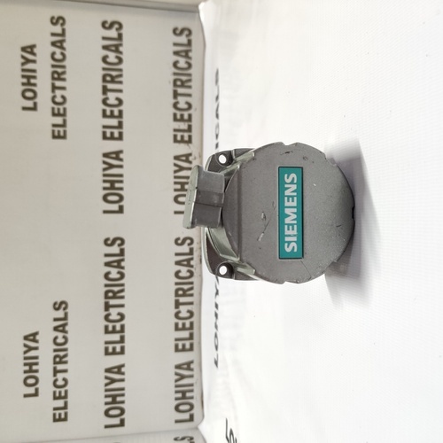 Siemens/heidenhain 6fx2001-5je24-2qa0 Encoder