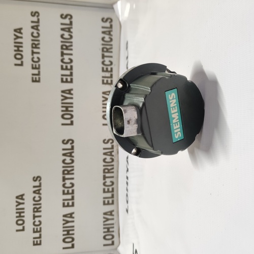 Siemens/heidenhain 6fx2001-5jd24-2da0 Encoder - Precision Encoder, High Accuracy | Enhanced Performance In Industrial Automation And Control Systems