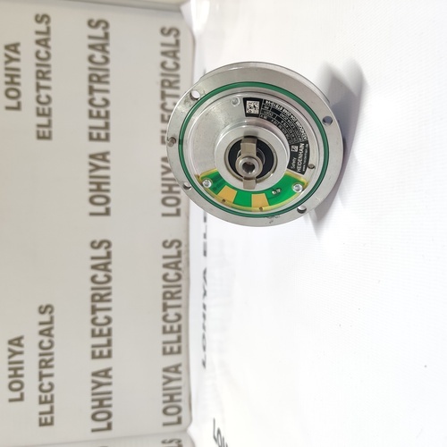 Siemens/heidenhain 6fx2001-5jd24-2da0 Encoder - Precision Encoder, High Accuracy | Enhanced Performance In Industrial Automation And Control Systems