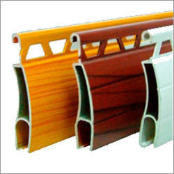 Double Layer Slat (42mm)