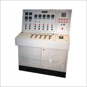 रोलिंग मिल ऑपरेटर पैनल