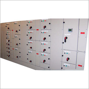 Main Distribution Panels - Steel, Variable Size, Variable Voltage | Reliable Power, Digital Display, Smooth Operation