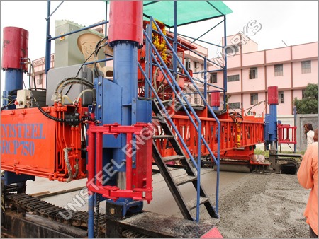 इलेक्ट्रॉनिक सेंसर पैवर