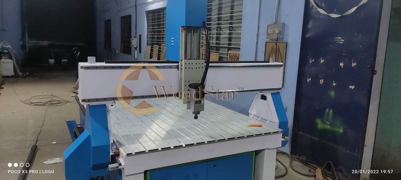 Cnc Mini Engraving Machine Capacity: 9 M3/hr