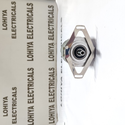 Heidenhain Eqn 1325.001-2048 Rotry Encoder - Precision Engineering Tool | High Resolution, Durable Design For Enhanced Performance