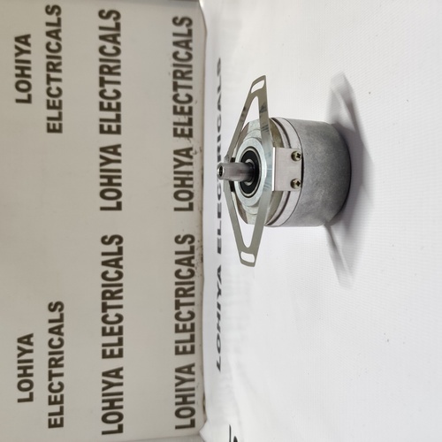 Heidenhain Eqn 1325.001-2048 Rotry Encoder - Precision Engineering Tool | High Resolution, Durable Design For Enhanced Performance