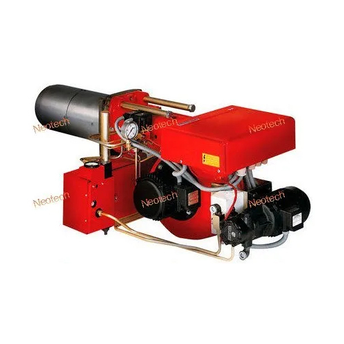 Red Oil To Gas Conversion Burner