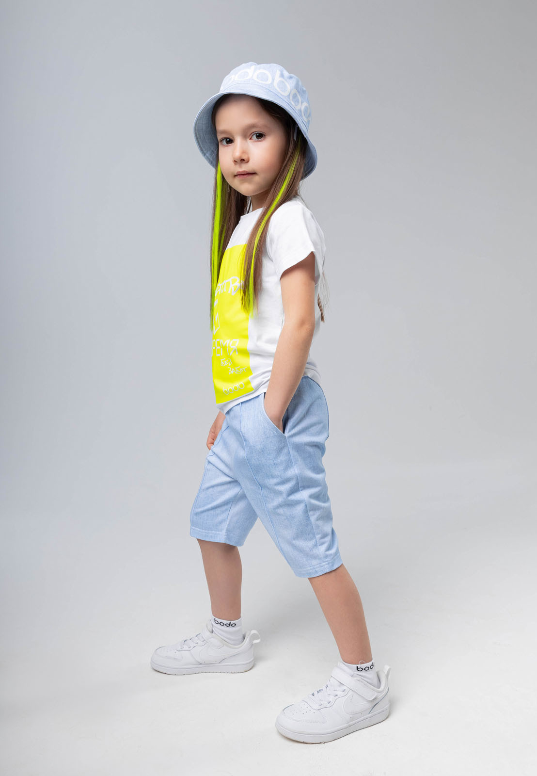 Shorts 8-68u