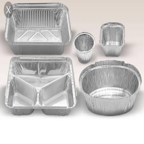 Aluminium Container By Radhey Enterprises