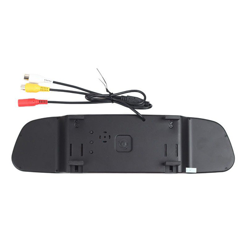 Screen Lcd Tft Mirror Screen Size: As Per Requirement Inch (In)