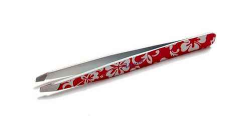 Flower Patterns Tweezer