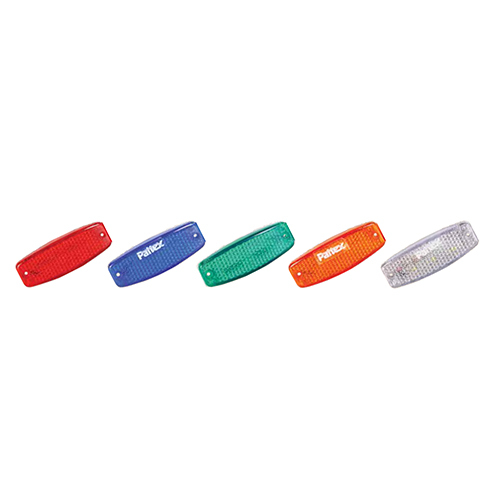 Pal-step Cabin Light 1200 Side Indicator