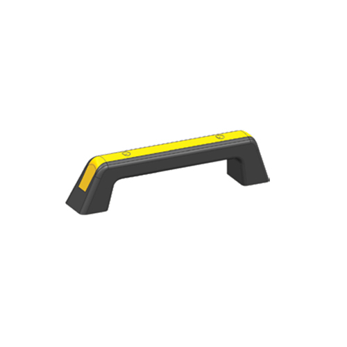 Pal-bus Seat Handle - Plastic Material | Ideal For Automobile Use, Ergonomic Design For Comfortable Grip And Durable Performance