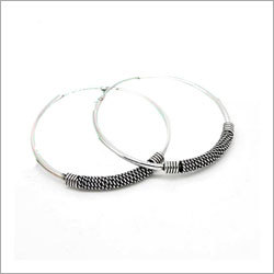 फैशन बालियाँ