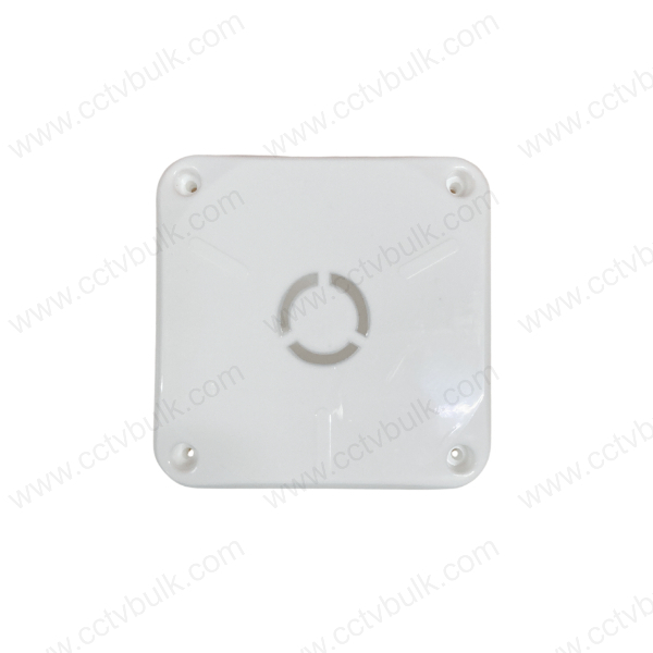 Junction Box 4 X 4 Mini