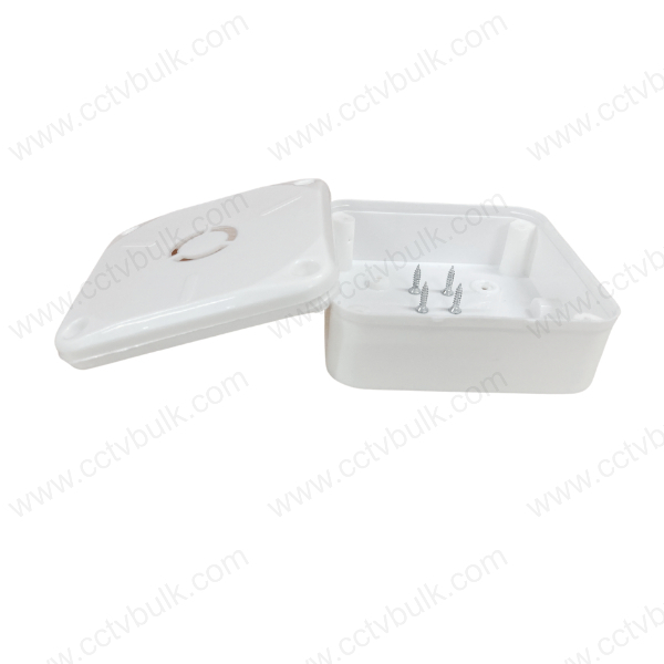 Junction Box 4 X 4 Mini