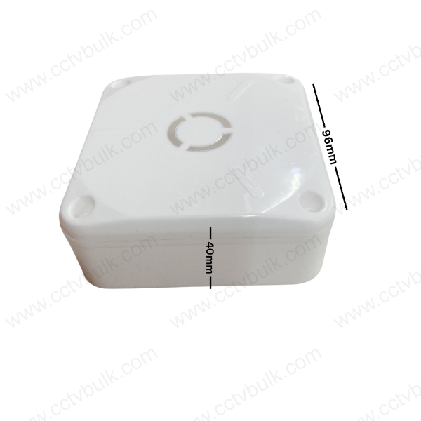 Junction Box 4 X 4 Mini
