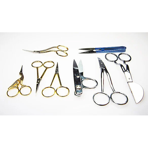 कढ़ाई के कैंची - यूनियन इंडस्ट्रियल कारपोरेशन