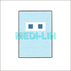 Angioplasty Drape