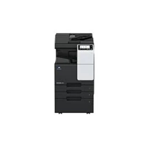 Bizhub C226I Multifunction Photocopy Machine Paper Size: A5-A3