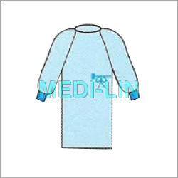 ओटी गाउन