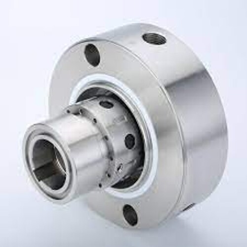 Cartridge Mechanical Seal - Stainless Steel, Diameter: 50-150 mm, Pressure: 10-100 bar, Speed: 1000-3000 RPM, Temp: -20 to 150°C | PTFE/Carbon Sealing for High-Pressure Industrial Pump Shaft Sealing